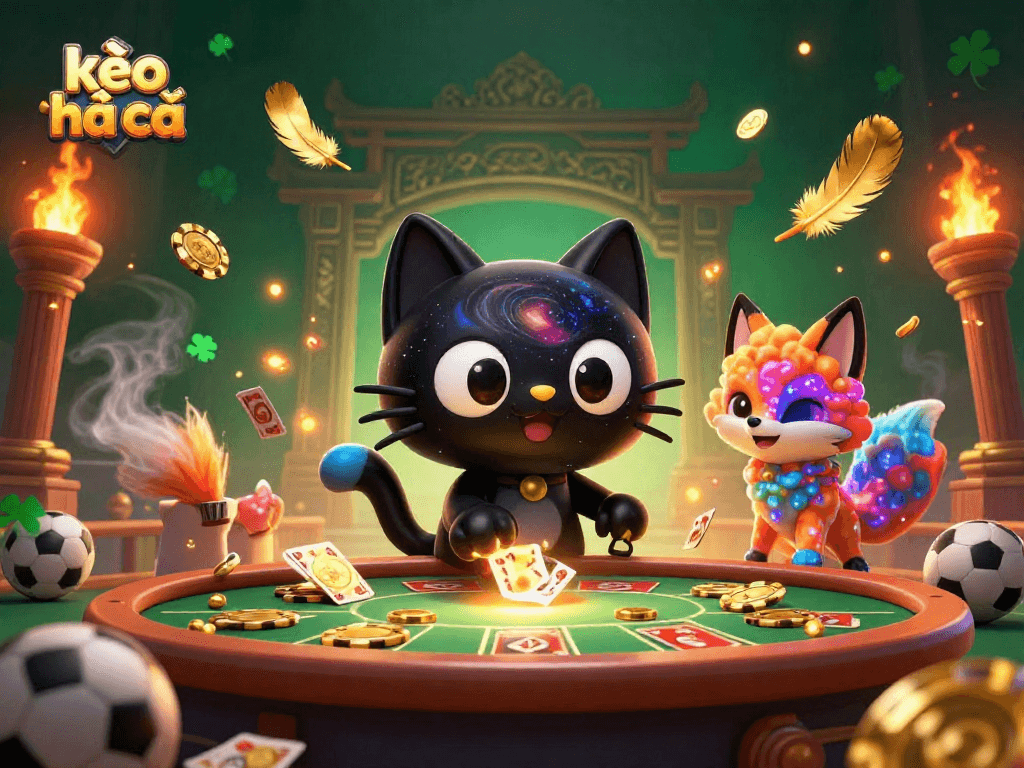 kèo nhà cái as a Catalyst for Winning Strategies in Sports Betting for Gamblers in 2026