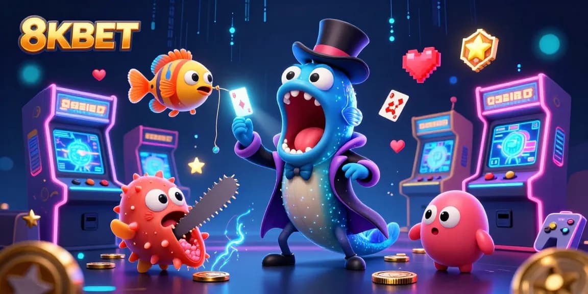 8KBET: What Actually Works in 2026 for Gamblers' Winning Strategies