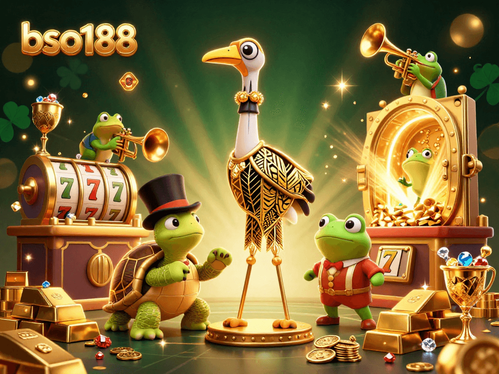 The Modern Approach to bso188 Slots in 2026: Winning Strategies for Players