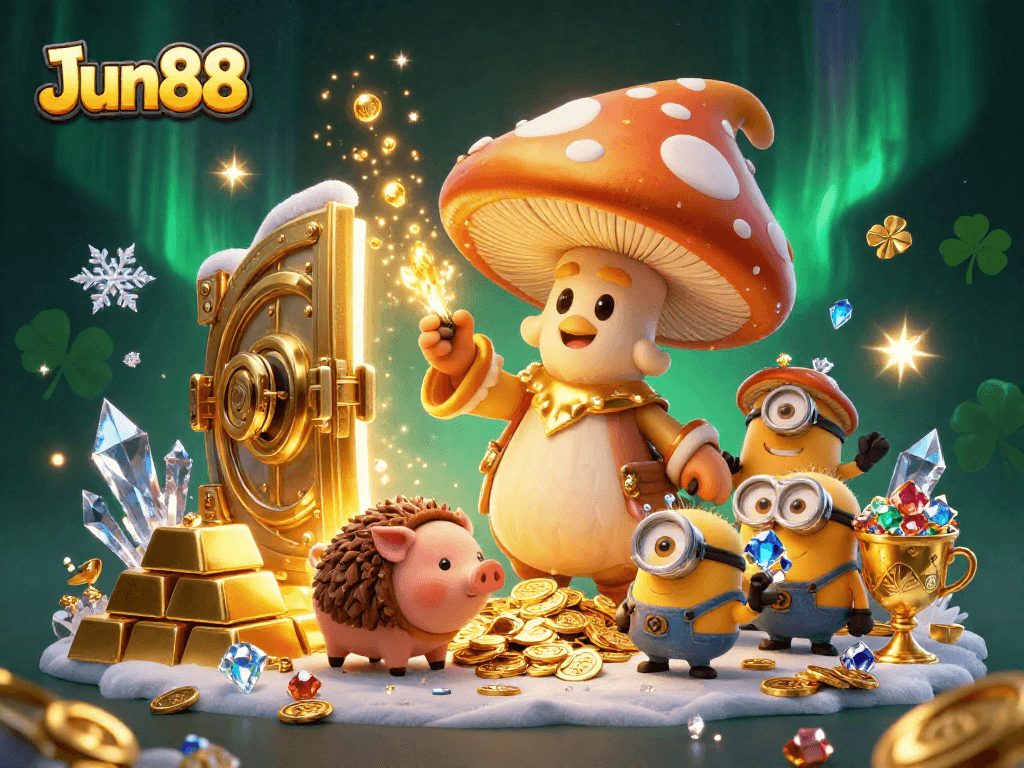 Where Do the Best Jun88 Slot Game Strategies Come From for Professional Players in 2026?