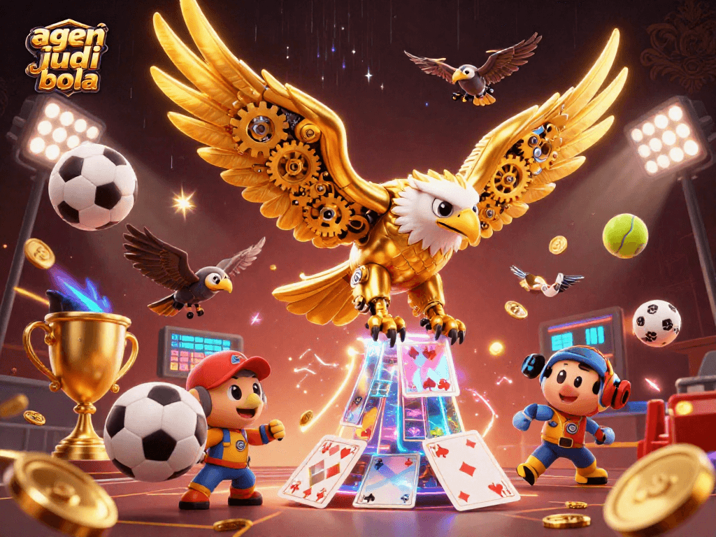 Agen Judi Bola in 2026: Still Worth Your Time and Money for Gamblers?