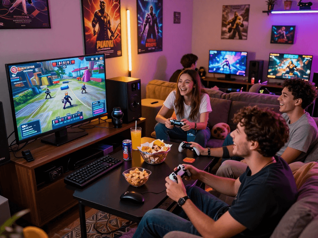 11 Key Porn Game Trends That Matter Most in 2026