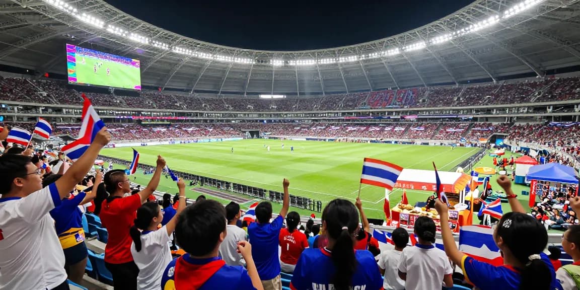 8 สิ่งที่คุณควรรู้เกี่ยวกับราคาบอลโลกนัดชิง 2026