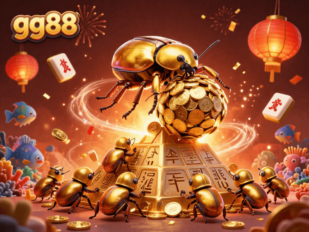The Great gg88 Battle: Players vs Treasure Hunting Strategies for Winning in 2026