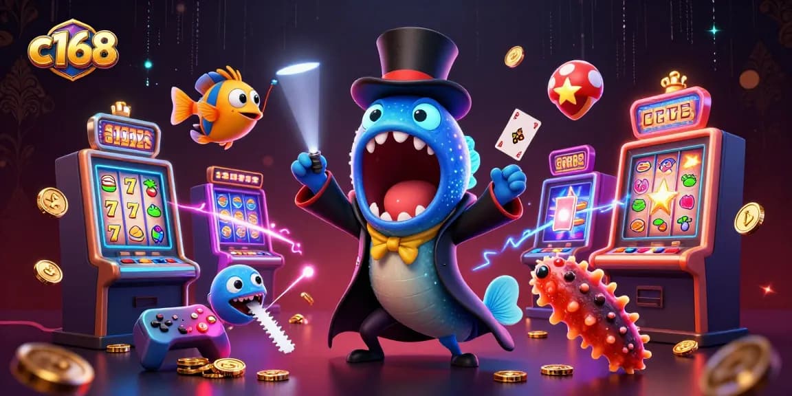 Is There a Better Alternative to c168 for Winning Strategies in Slot Games?
