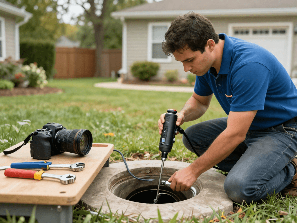 The State of Sewer Line Service Fort Worth in 2026: A Comprehensive Overview