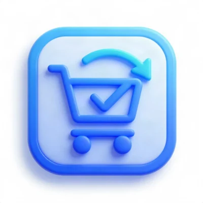 Resolve Cart