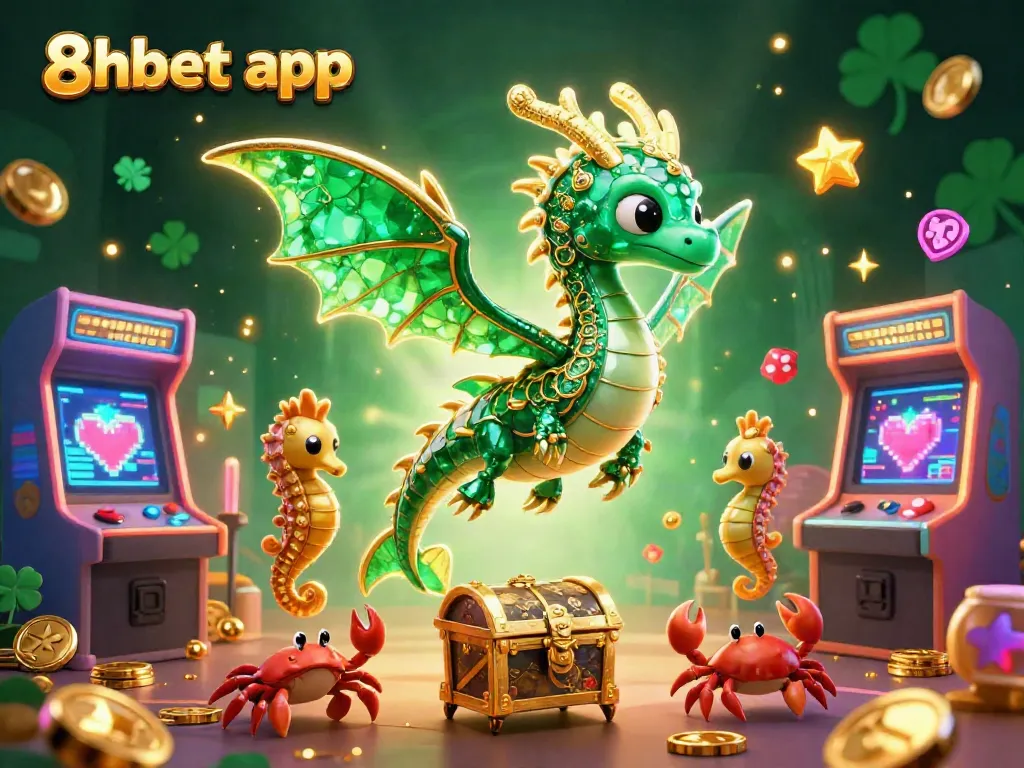 Engage with thrilling gaming action using the vibrant 8xbet app and its dynamic gaming features.