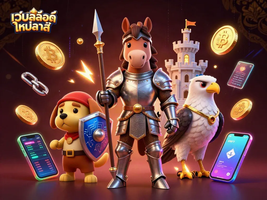 หมุนสล็อตเว็บสล็อตใหม่ล่าสุด สนุกกับกราฟิก 3D ที่สมจริง